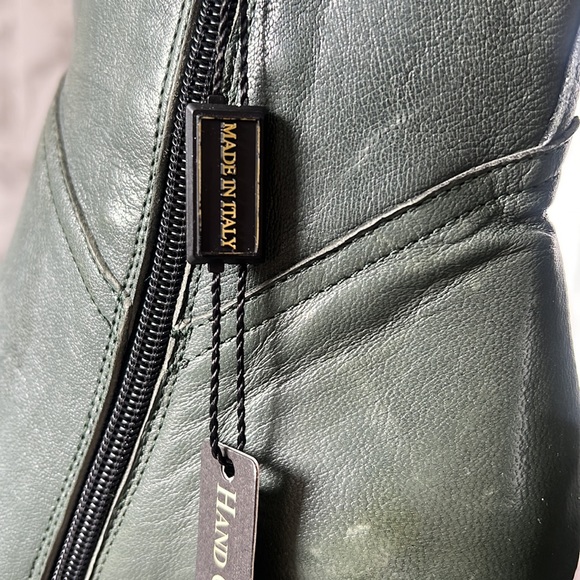 Napoleoni ankle boots - Picture 5 of 6